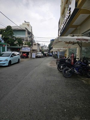 bán nhà kd sầm uất đường hưng phú quận 8| 60m2 vuông vức| nhà cũ tiện xây mới| giá cực tốt