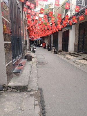 bạch mai hai bà trưng nhà đẹp trung tâm 47m 7 tỷ vị trí siêu hiếm giữa lòng hai bà tr