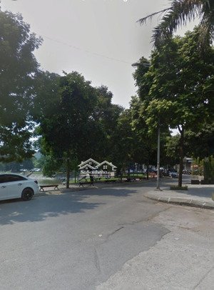 nhà phố cạnh công viên thống nhất, cực vip