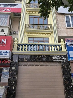 cho thuê nhà liền kề khu đô thị văn phú hà đông, dt 85m x 4t ô tô đỗ cửa giá 18 triệu