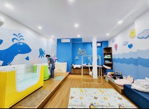 nhà mt trưng nữ vương ngang 6m - 2 chiều, 25 tr - gọi viet house