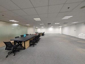 cho thuê sàn văn phòng thương mại, tòa nhà số 90 nguyễn tuân, 150m - 4x tr