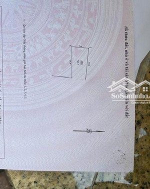 xuân phương - nhà xây mới - 7 tầng thang máy - full nội thất - ô tô - nở hậu - 50.7m