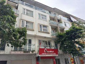 chính chủ bán nhà liền kề 11a - 11b làng việt kiều châu âu