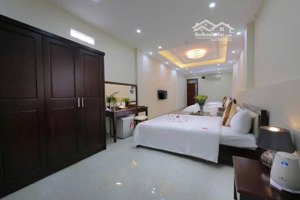 mặt phố lớn nguyễn văn tố - vỉa hè rộng - ôt ô đỗ ngày đêm - vị trí đắc địa - kd sầm uất -sổ vuông