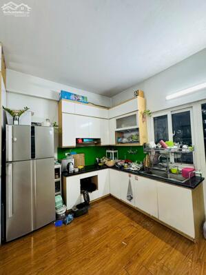 Bán gấp căn hộ 77m2 full nội thất tại Thanh Hà-Mường Thanh