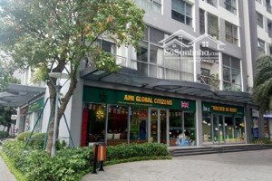 cho thuê căn 72m2, tầng trung, hướng đẹp, full nội thất