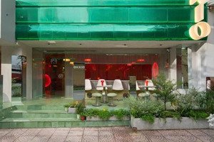 mặt tiền 13m nguyễn siêu, quận 1 (dtsd: 175m2). trung tâm của q1, nhà mới 100%