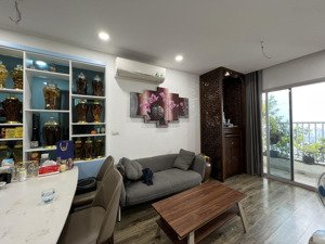 (chính chủ) bán căn góc 2 ngủ 2wc 75m2, hướng mát, nhà đẹp, sẵn sổ đỏ. giá 7,2 tỷ tòa ecolife