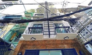 bán toà chdv thụy khuê, 22 tỷ, dt 86m, 7 tầng, 21 phòng, mặt tiền 6m, full đồ