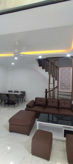 bán nhà di trạch thôn dậu 2 cách đường ô tô 30m