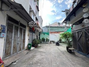 bán gấp đất 2 sẹc đường đông hưng thuận 2 giá ưu đãi 5,9 tỷ, 92m2