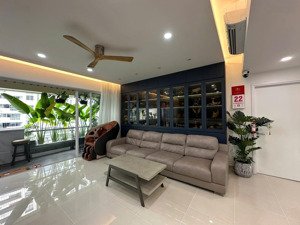 cho thuê ch 4pn, 3wc, 94 triệu, 171m2 tại the estella, an phú, q2, hcm