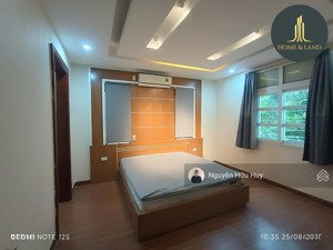 cho thuê biệt thự siêu đẹp 330m² 5pn splendora mailand hà nội city - giá chỉ 30tr/tháng ạ