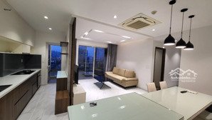 bán căn góc view sông sunrise có 2 ban công nội thất cao cấp