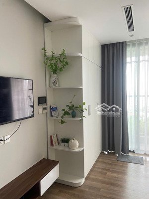 hàng hiếm landmark căn studio full nội thất cao cấp, có sẵn khách thuê ổn định