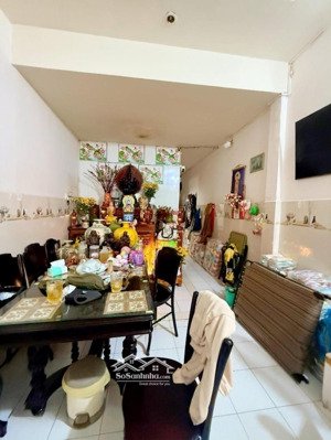 bán nhà quận 10 hxh đường vĩnh viễn 3 tầng 36m2 chỉ 6.4 tỷ