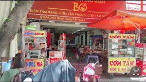 xuất ngoại cần bán gấp nhà mặt tiền kinh doanh cách mạng tháng 8 - chỉ 26,5 tỷ tl, lh0932903606