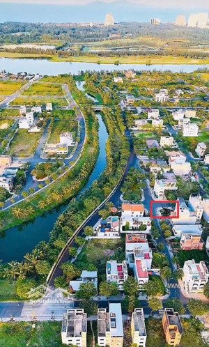 bán lô 144m2 ngang 6m gân trục shophouse 43 triệu/m2