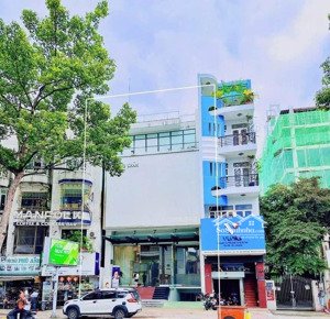 cho thuê nhà mặt tiền : 33 lê lợi, phường bến nghé, quận 1