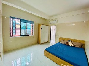 chính chủ còn 1 phòng 30m2- bếp nấu tách hoàn toàn phòng ngủ- tại văn tiến dũng