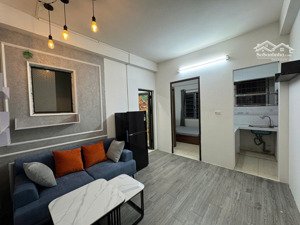 cho thuê phòng đẹp ngõ 79 dương quảng hàm, quận cầu giấy - dt 40m2 ( 1n1k) - ở luôn - giá 5,5 tr/th