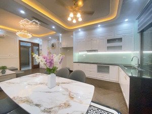 siêu hiếm - bà triệu hà đông 5t thang máy oto vào nhà kd giá 10.680t tốt nhất tại kv