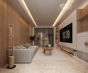 chủ cần tiền bán nhà ngoại giao đoàn 45m xây 6 tầng thang máy đẹp ở luôn