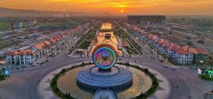 sở hữu nhà phố liền kề trung tâm chỉ với 1,7 tỷ không áp lực vốn, đón sóng tăng giá mạnh 2 năm tới