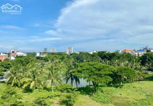 Bán lô 144m2 ngang 6m gân trục shophouse 43 triệu/m2