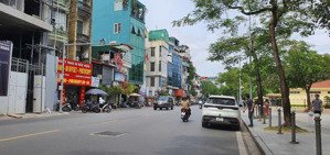hiếm! bán nhà đất vàng mặt phố phố ngọc hà, dt 1360 m2, mt trên 30 m