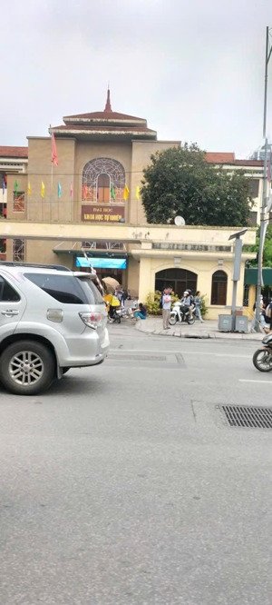 hoa hậu nguyễn trãi, thanh xuân, 56m, 5 tầng giá 12.45 tỷ. mặt phố kinh doanh đỉnh, vỉa hè rộng.