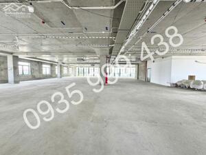 Văn phòng 688m² siêu rộng, có thể chia nhỏ 180–320m² – giá chỉ $12/m², mới 100% - 0935 999 438