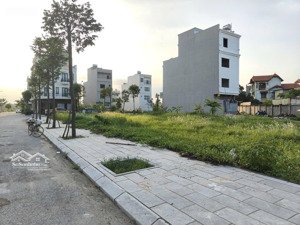 bán đất nền dự án tại kđt bắc đầm vạc, 4,32 tỷ, 108m2