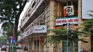 nhà đẹp phố cổ-6 tầng thang máy-mặt tiền rộng-gần ô tô-ngõ thoáng sáng-an sinh đỉnh cao-giữ tiền bề