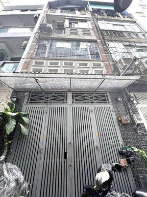 bán nhà khu phan xích long, hẻm 1 trục gần mặt tiền, 40m2 (4x10m) 4 tầng 5 phòng, 7.5 tỷ tl