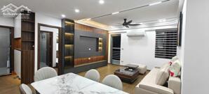 BÁN CHUNG CƯ CT1 KHU ĐÔ THỊ MỄ TRÌ HẠ - 98M2 -3PN-2VS - SĐCC - 0963 815 489