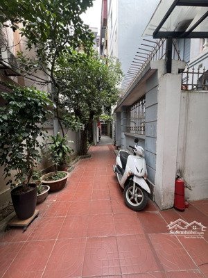 bán gấp nhà riêng tại gốc đề,minh khai, hai bà trưng 32m2 * 5 tầng, 7,1 tỷ , siêu đẹp.