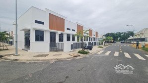 chỉ với 379 triệu đã sở hữu nhà phố ngay kcn phước đông - tây ninh