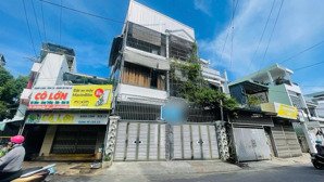 chủ cần tiền bán nhanh nhà 3 tầng mặt tiền đường đồng nai - khu vực sầm uất vừa ở và kinh doanh