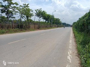 bán đất mặt đường trục chính đồng rằng - yên xuân giá chỉ nhỉnh 4 tỷ lh 