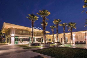 chính chủ cho hộ gia đình, người nước ngoài thuê liền kề park city, 120m2, 3 tầng