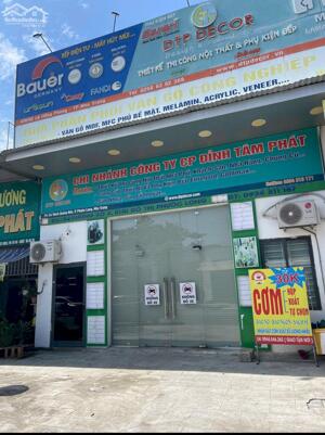 Bán nhà mặt tiền Thích Quảng Đức- Nha Trang chỉ 54tr/m2