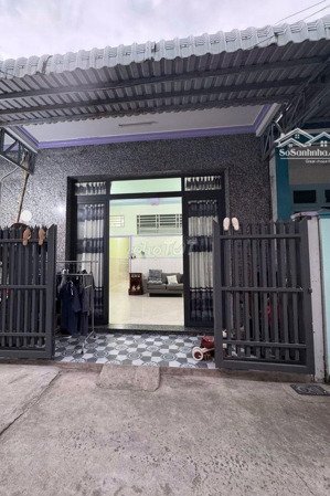 bán nhà cấp 4 đường tân phú trung, củ chi 100m2 giá 1 tỷ 5 thương lượng