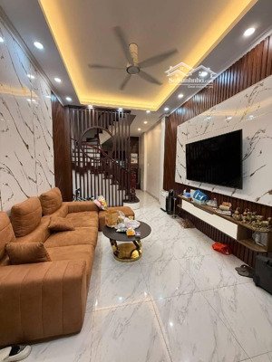 bán nhà 4 tầng mộ lao, hà đông gần ô tô, ở ngay, giá 7 tỷ