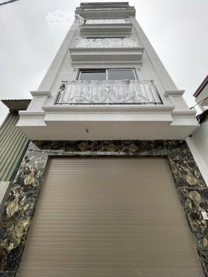 bán nhà 5 tầng kiên cố tại yên bệ hoài đức, ở ngay giá 5,65 tỷ