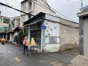 nhà trọ mặt tiền kinh doanh đường 147, phước long b, quận 9, dt 80m/8.5tỷ bớt tí