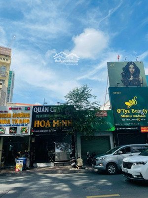 bán nhà mt 189 cống quỳnh, quận 1 cạnh co.op mart: dt 272m(7,6x26m). ctxd hầm+8-14 tầng
