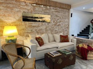 biệt thự mini 5 tầng phường thảo điền chỉ 18 tỷ