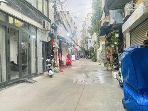 bán nhà hxh quận 10-dt:3.5x15m, 4 tầng-giá 12.5 tỷ tl